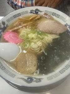 北海道らーめん みそ熊 市原五井店