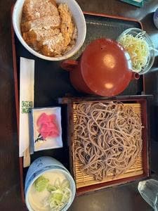 駒沢 そば蔵