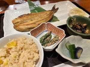 大かまど飯 寅福 アトレ松戸店