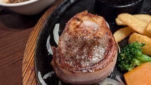 ステーキのあさくま 大府店
