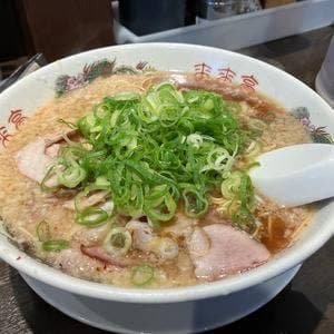 来来亭 岡山浜野店