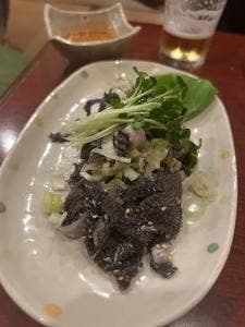 焼肉 清水苑