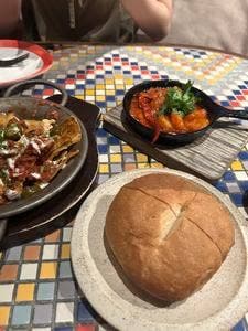 COMEDOR DE MARGARITA MODERN MEXICANO