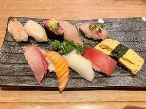 もりもり寿し 藤江店