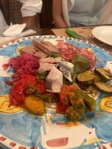 PIZZERIA CHIACCHIERONE