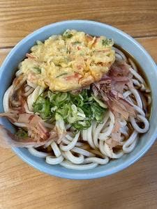麺処 天めん