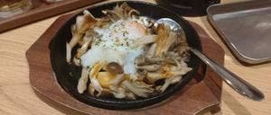 餃子とレモンサワー うさぎや