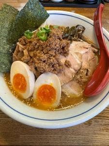 らーめん一芯