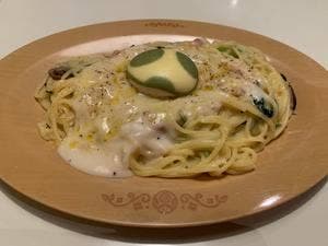 キノピオカフェ ユニバーサルスタジオジャパン