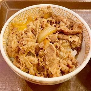 すき家 横浜山下町店
