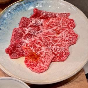 焼肉つじむら