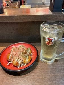 くくるハナタコ 京阪京橋駅店