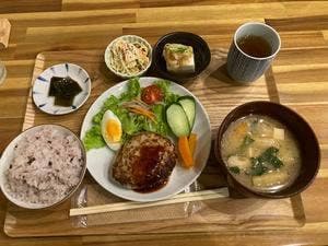 旧中川邸