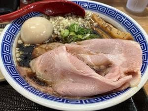 つけめん えびすこ