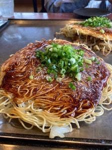 お好みキッチンK