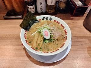 壱番亭 北加賀屋店