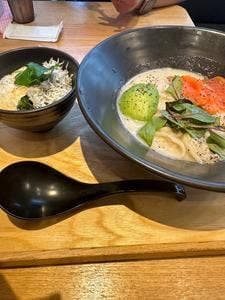 おだしうどん 釜飯 かかや 武蔵小杉東急スクエア店