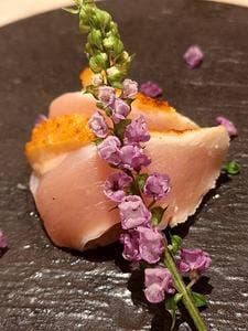 焼鳥 町子