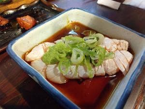 鳥小町