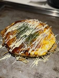 広島お好み焼き ホプキンス