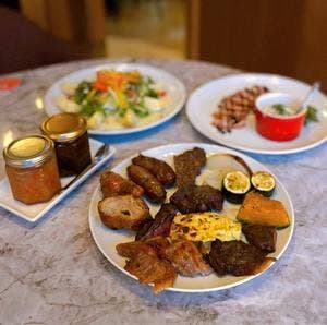 シュラスコ食べ放題 カーニグリル 天王寺駅前店