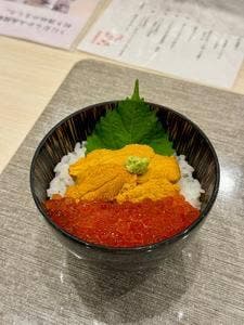 うに むらかみ 函館駅前店