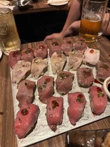 個室居酒屋 肉屋-MEATHOUSE- 新宿本店