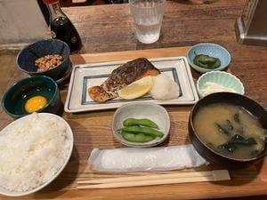 おらい食堂