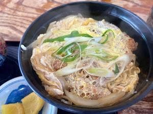 ふくふくうどん
