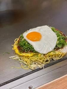 ひろしまお好み物語 駅前ひろば ひこ -HIKO-