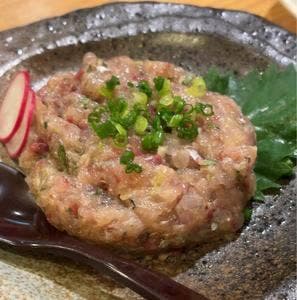肴菜や 藤の