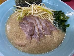 ラーメンショップ 埼大店