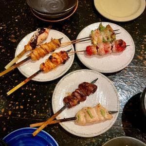 串焼Dining 我楽多家 国分寺本店
