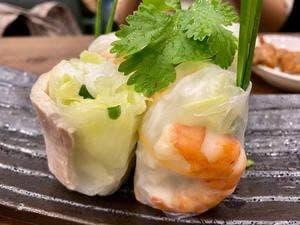 チャムズキッチン