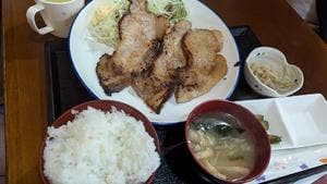 横浜食堂