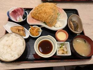 魚菜屋 あんと店