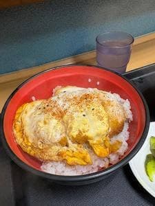 名代 富士そば 小滝橋店