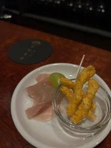 BAR アマネコ