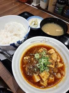 松屋 鹿島田店