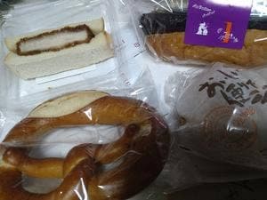 八ヶ岳パン工房