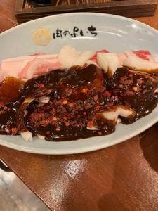 肉のよいち 御茶ノ水店