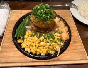 ヒッコリー 浄水店