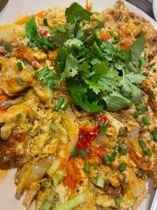 アジア屋台ごはん 五五吉食堂