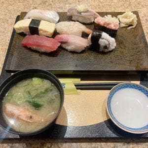 海鮮処 寿し常 丸井錦糸町店