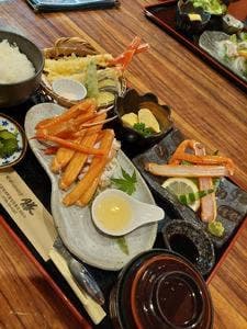 旬彩dining 膳