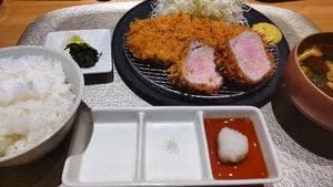 米とひなた