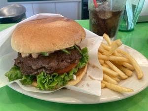 BISCO smashburger