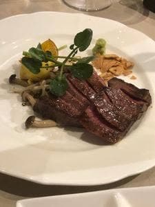 神戸ステーキ メリカン