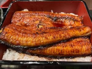 鰻の成瀬 入間店