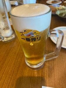 広島西カントリー倶楽部 レストラン